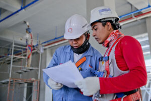 Chương trình lao động nước ngoài tạm thời