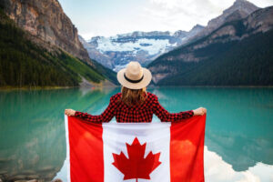 Lưu trú tại Canada tối thiểu 1,095 ngày tương đương 3 năm trong 5 năm gần nhất trước khi nộp hồ sơ xin nhập tịch