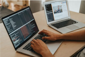 Lĩnh vực công nghệ (Tech) đang là ngành nghề thu hút nhiều ứng viên tại Canada.